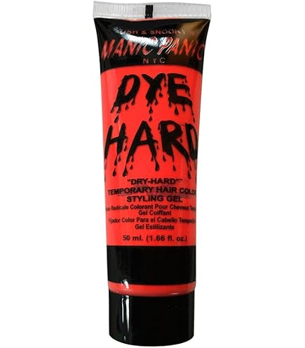 Amazon | スペシャルセット MANIC PANIC マニックパニック Vampire Red