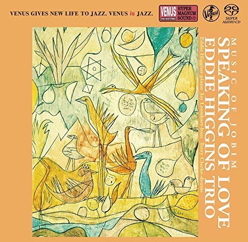 愛の語らい~ジョビン作品集