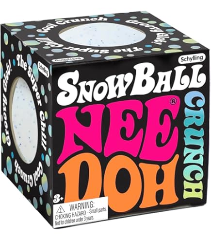 Schylling NeeDoh gum dreamdropなど　3点セット 並行輸入品】Schylling NeeDoh ガムドロップ ソフト感覚フィ