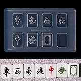 Amazon 麻雀牌 ネイルシール Puikko シール ステッカー 通販