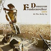 DONAVON FRANKENREITER PASS IT AROUND 限定版 Amazon.co.jp: Pass It Around: ミュージック
