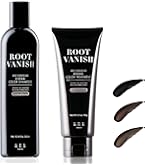 Amazon | 綺和美 KIWABI 白髪染めシャンプー ブラック 2本セット