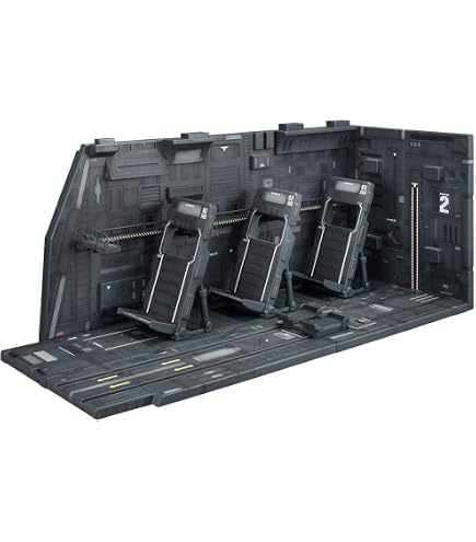 Amazon | Realistic Model Series 1/144スケール HGUCシリーズ用
