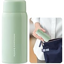 ミニ水筒ステンレスボトル☆保温保冷です 楽天市場】水筒 マグ 200ml ミニ ステンレス mofusand ネコ