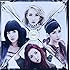 CRUSH (CD+DVD)