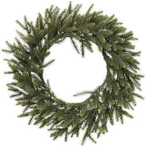 Amazon Ikea イケア Smycka 造花のリース スプルース Ikea イケア 造花