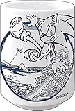 『和ソニック』第3弾湯呑み