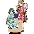 盾の勇者の成り上がり Season 2 MOKUスタC［リーシア＆ラフタリア］