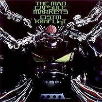 Amazon.co.jp: THE MAD CAPSULE MARKETS: ミュージック