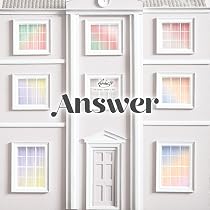 Amazon | 華Doll* 4th season Human or Doll: Answer - Anthos