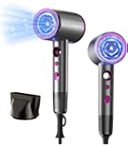 Amazon | RUNCTY ドライヤー 大風量 ヘアドライヤー 速乾 【新設計 2