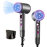 りつドライヤー　2台 Amazon | RUNCTY ドライヤー 大風量 ヘアドライヤー 速乾 【新