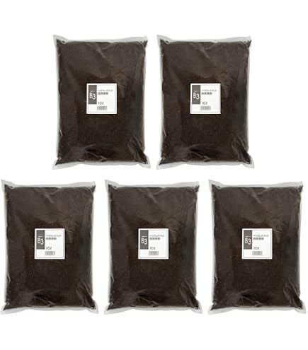 Amazon | 昆虫マット B8 スーパーヘラクレスマット 完熟発酵 10×5