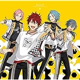 Amazon あんさんぶるスターズ アルバムシリーズ Undead 初回限定生産盤 ゲーム