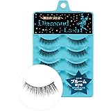＼NEW／DiamondLash ボリュームシリーズ ブルームeye 花びらが開いたような華やかな瞳に
