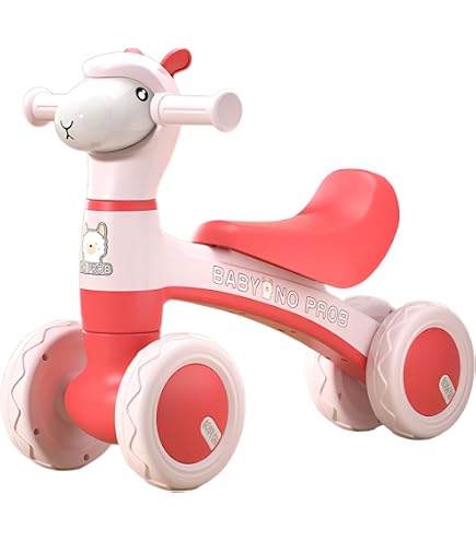 Amazon.co.jp: ノーブランド品三輪車ペダルなし自転車子供用超軽量
