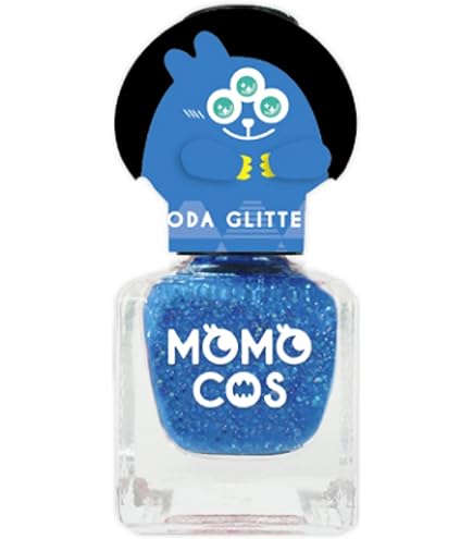 Amazon | ビューティーワールド モモコス はがせるマニキュア