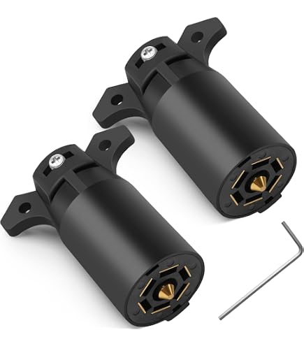 Amazon.co.jp: TIANAOKEJI ボルトオンホースハンガー 油圧ホース
