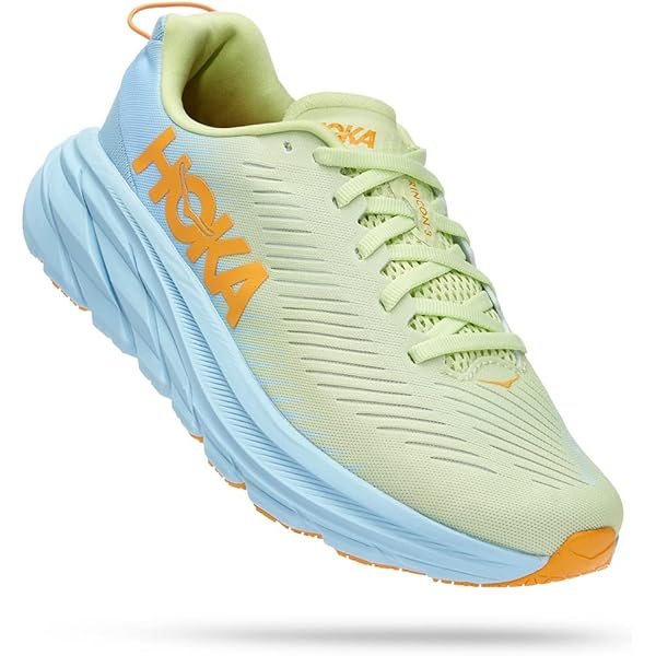 [ホカオネオネ] 陸上/ランニング ランニングシューズ リンコン 3 レディス Amazon | [HOKA] [ホカ] 陸上/ランニング ランニングシューズ