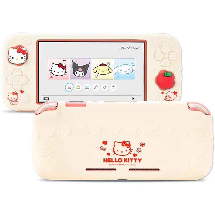 Amazon.co.jp: ﻿【スイッチライト専用】SWITCH Lite対応 全面保護