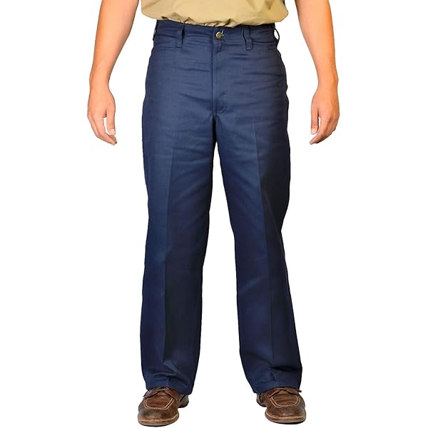 Double RL ネイビー ストライプ ワークパンツ アメリカ製 29/30 Double RL ネイビー ストライプ ワークパンツ アメリカ製 29/30