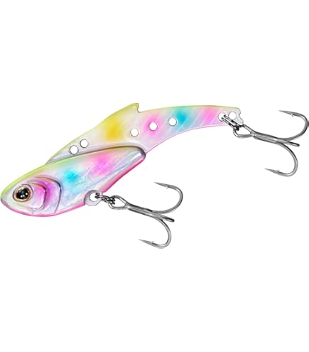 Amazon.co.jp: ダイワ ルアー モアザン リアルスティールTG18 アデル