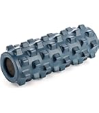 ランブルローラー ハードフォーム ロング & ゲイター オリジナルフォーム RumbleRoller ランブルローラー ロングサイズ ハードタイプ（ブラック