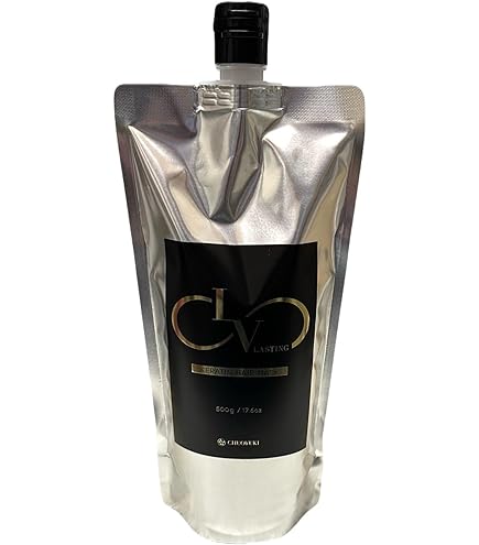 Amazon | 中央有機化学 LV serum レブセラム 200g ヘアトリートメント