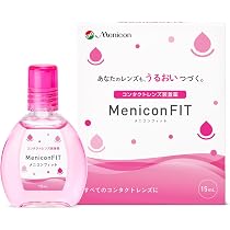 Amazon | メニコン エピカ アクアモア 310mlx14本【310mlx3本x4セット