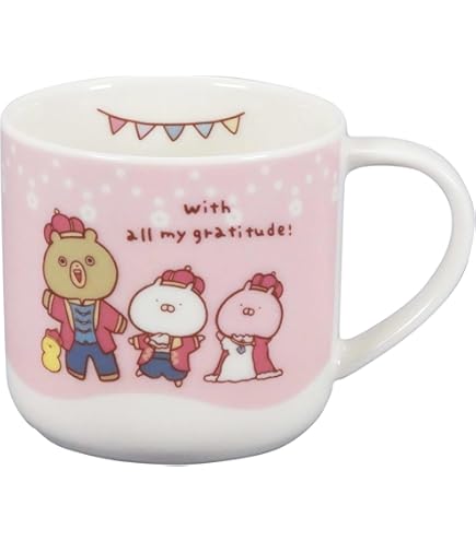 うさまる 5th ANNIVERSARY 感謝祭 ペアマグカップ Amazon | うさまる 5周年記念 うさまらー感謝祭 ペアマグカップ
