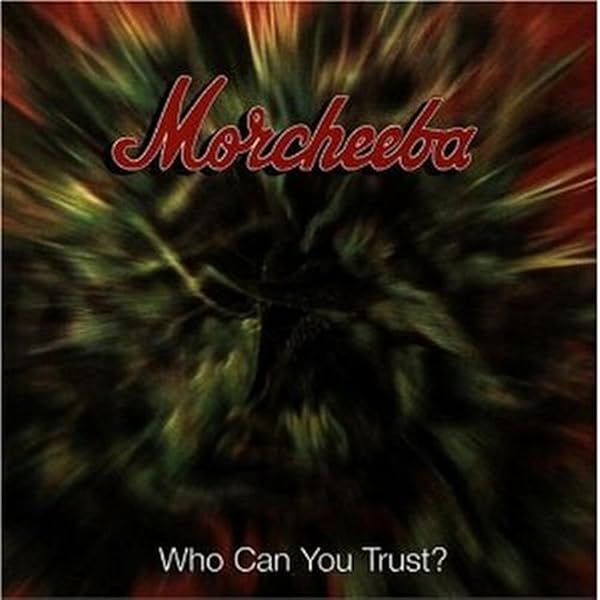 Morcheeba Big Calm レコード Morcheeba Big Calm レコード Amazon.com: Big Calm: CDs & Vinyl