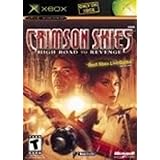 Crimson Skies: High Road to Revenge / Game