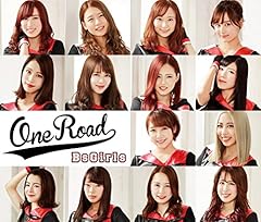 ONE ROAD / BsGirls
