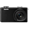 SIGMA デジタルカメラ DP2Merrill 4,600万画素 FoveonX3ダイレクトイメージセンサー(APS-C)搭載 929121
