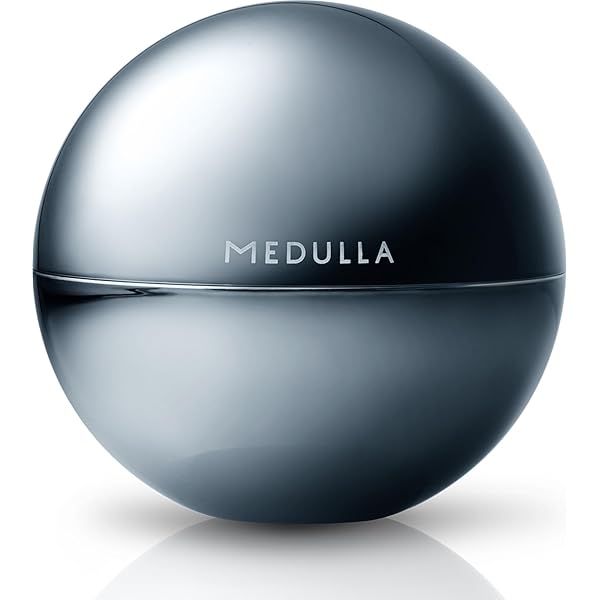 Amazon | 【最高峰のヘアマスク】MEDULLA ウルトラシャインキャビア