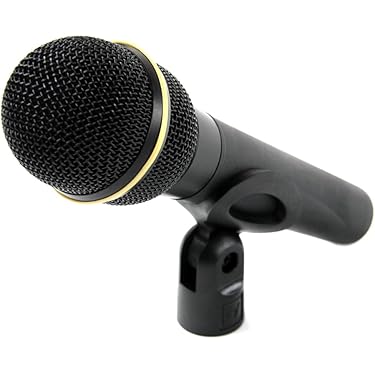 Amazon.co.jp 人気ギフトランキング: ダイナミックマイク で、ギフトの