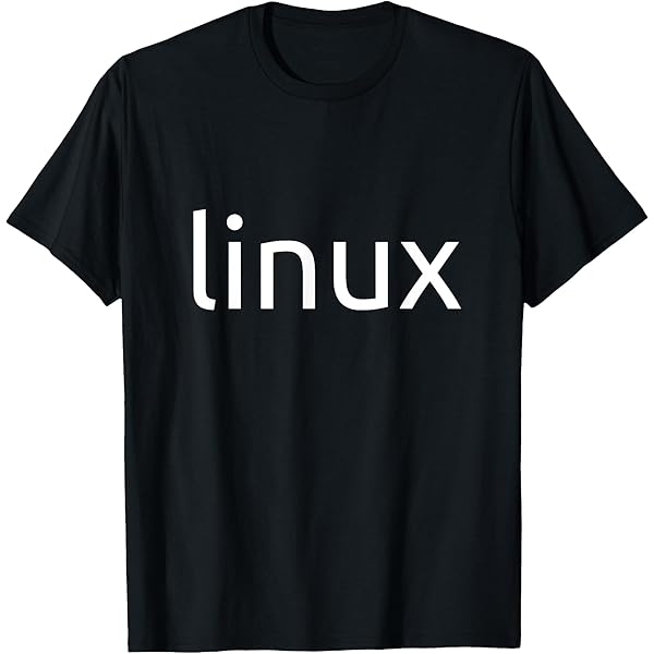 Amazon | Powered by Linux Mint Tシャツ キャッチフレーズと