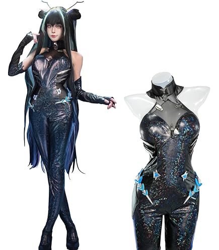 Amazon.co.jp: 勝利の女神 ニケ シュエン コスプレウィッグ : ホビー