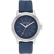Amazon | [カルバンクライン] 腕時計 CK RESET 【正規輸入品