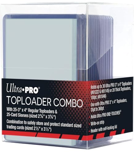 Amazon | ウルトラ・プロ Ultra・PRO カードスリーブ 【ブラック：黒