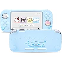 Amazon.co.jp: Kuitmor Switch liteカバー スイッチライトカバー