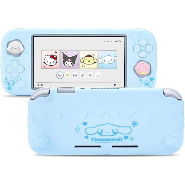 Amazon.co.jp: 【任天堂純正品】Nintendo Switch Liteキャリングケース