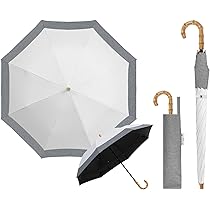 新品　our　グレー　完全遮光100％折りたたみ傘 完全遮光100％折りたたみ傘（晴雨兼用） – OURHOME
