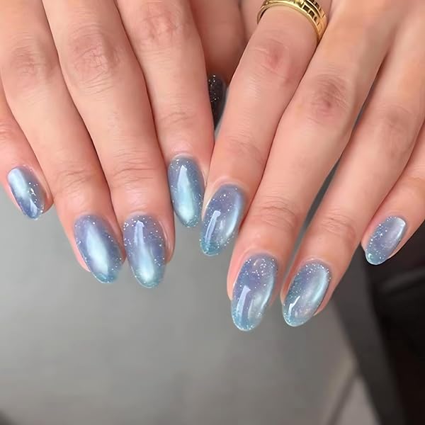 ブルーマグネット 在庫ネイルチップ S・XS×2 S・XS×2 ブルーマグネット 在庫ネイルチップ