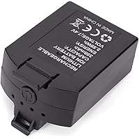 ジーフォース LiPoバッテリー 7.4V 350mAh (BO105) GB336 日本正規品