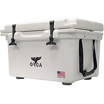 ORCA(オルカ) Whittle 26Quart Cooler ホワイト Amazon | ORCA(オルカ) Whittle 26Quart Cooler ホワイト【日本