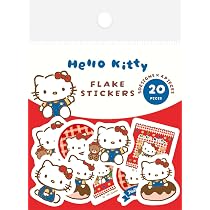 Amazon.co.jp: 古川紙工 サンリオキャラクターズ メモ ダイカットメモ