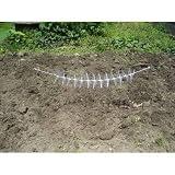 カラスなぜ逃げる？ 標準タイプ園芸用 ＫＳ－００４