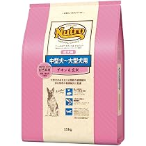 Amazon.co.jp: ニュートロ ナチュラルチョイス 中型犬~大型犬用 成犬用