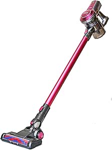 Amazon Orage C33 コードレスサイクロン掃除機 スティック ハンディクリーナー 2in1 24000pa Orage スティッククリーナー 通販
